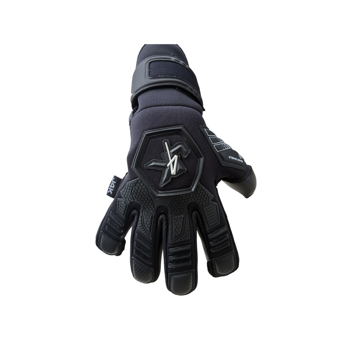 Exo Shell Shok Shield Hybrid Cut