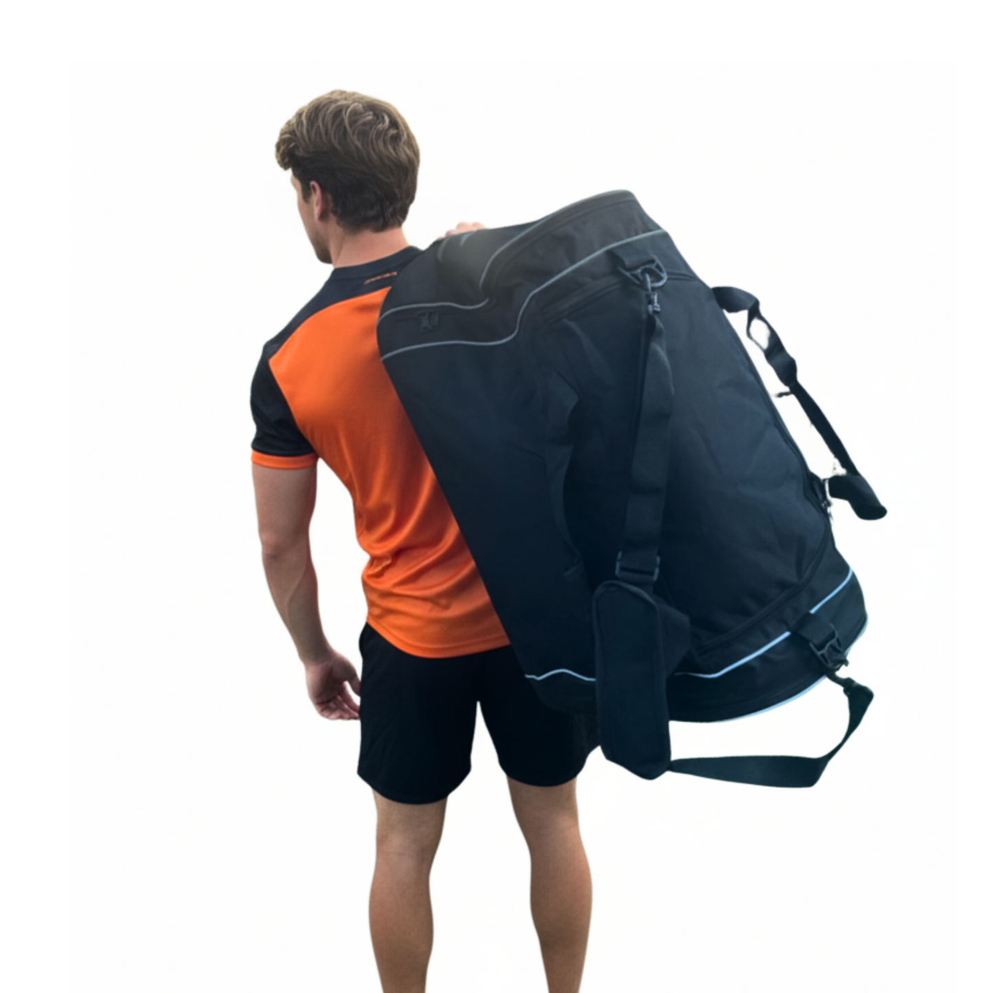 Goalkeeper Kit Bag