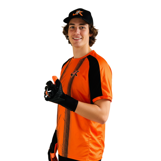 Goalkeepers Cap