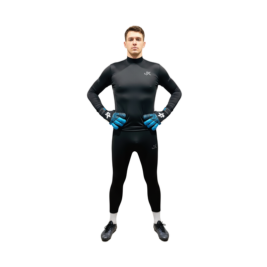 J4K Long Base Layer Set