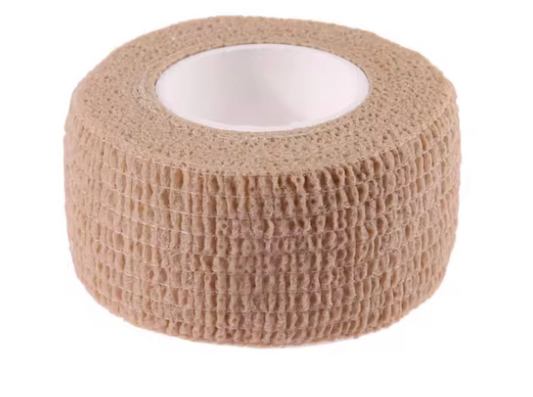 Goalkeeper Finger Tape