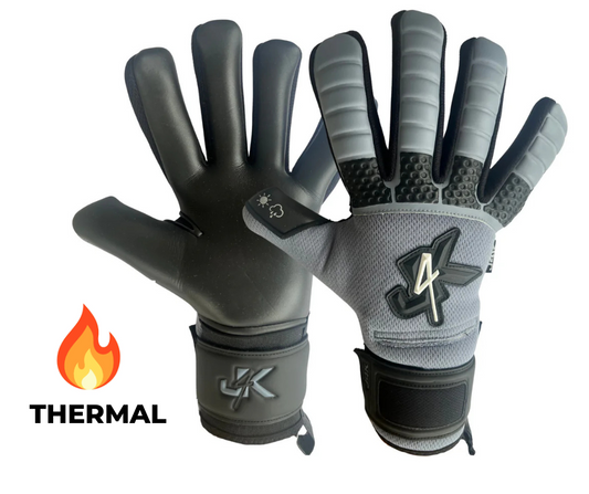 Iconic Thermal S.25 Negative Cut