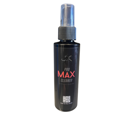 J4K Glove Cleaner