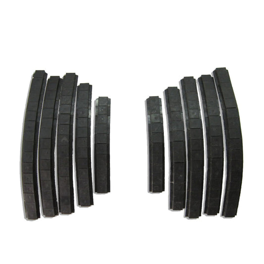Finger Spines