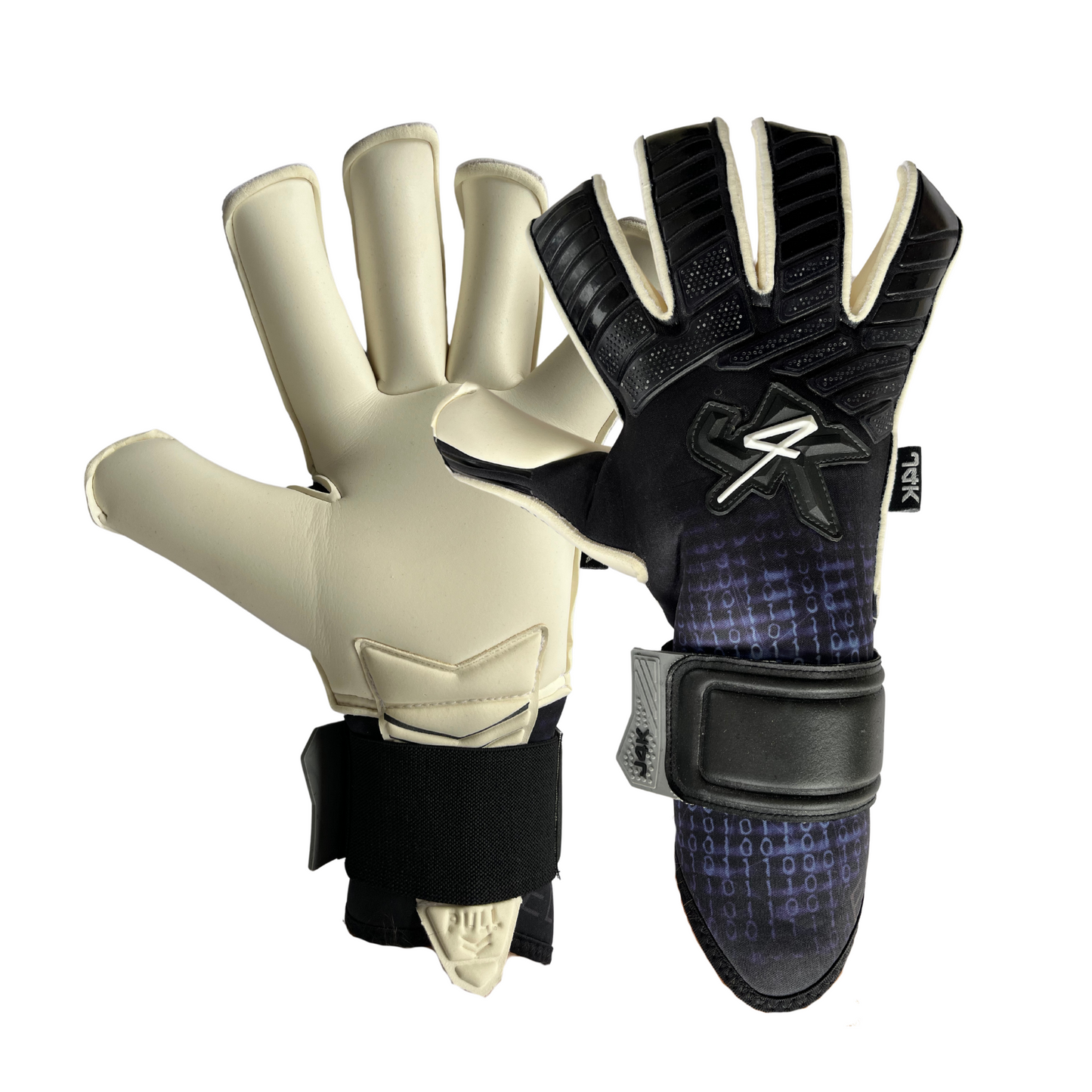 EliteXTN Premier Roll Finger!