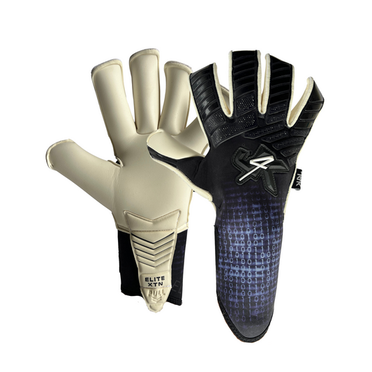 EliteXTN Premier Roll Finger!