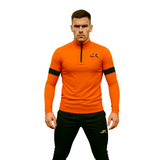 Warrior Tracksuit