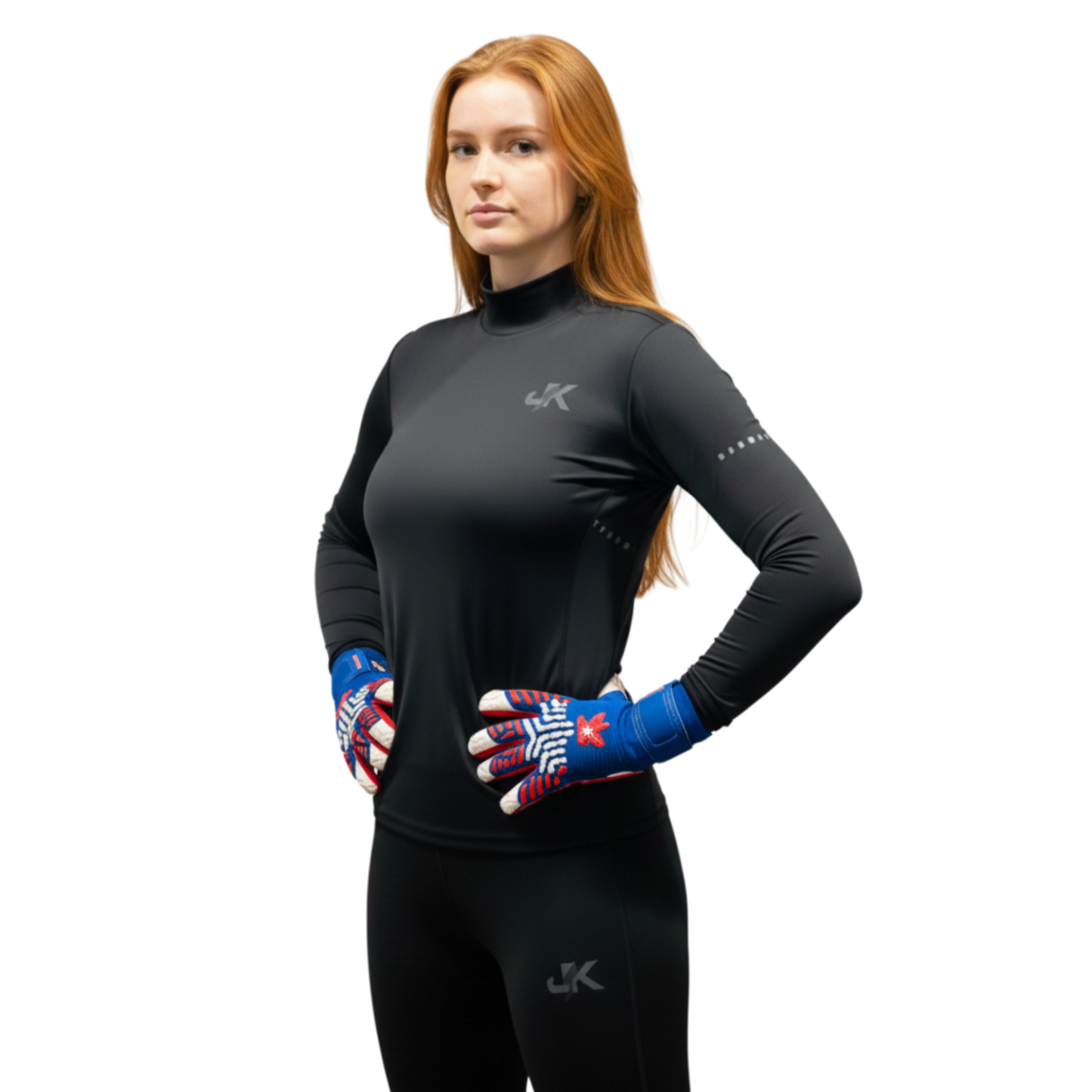 J4K Long Base Layer Set