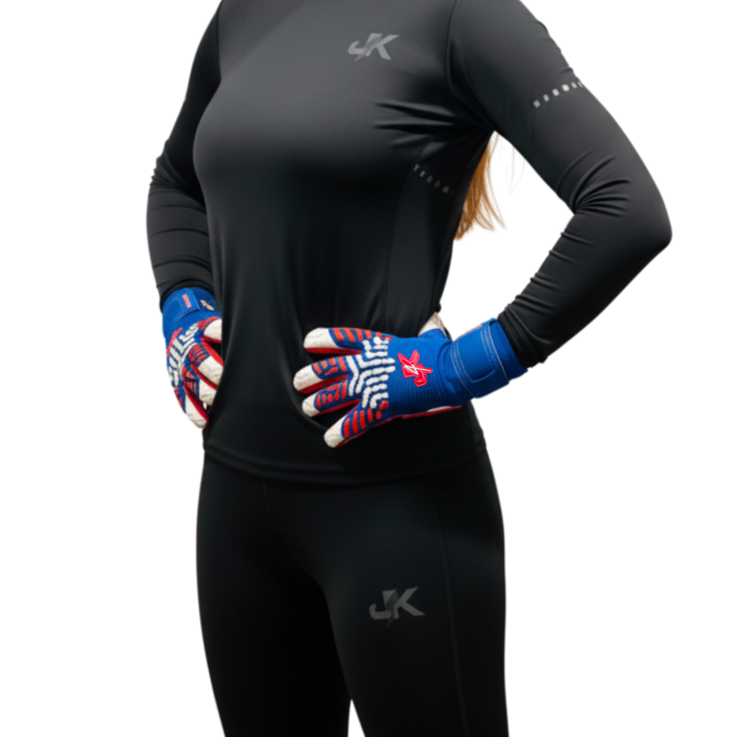 J4K Long Base Layer Set