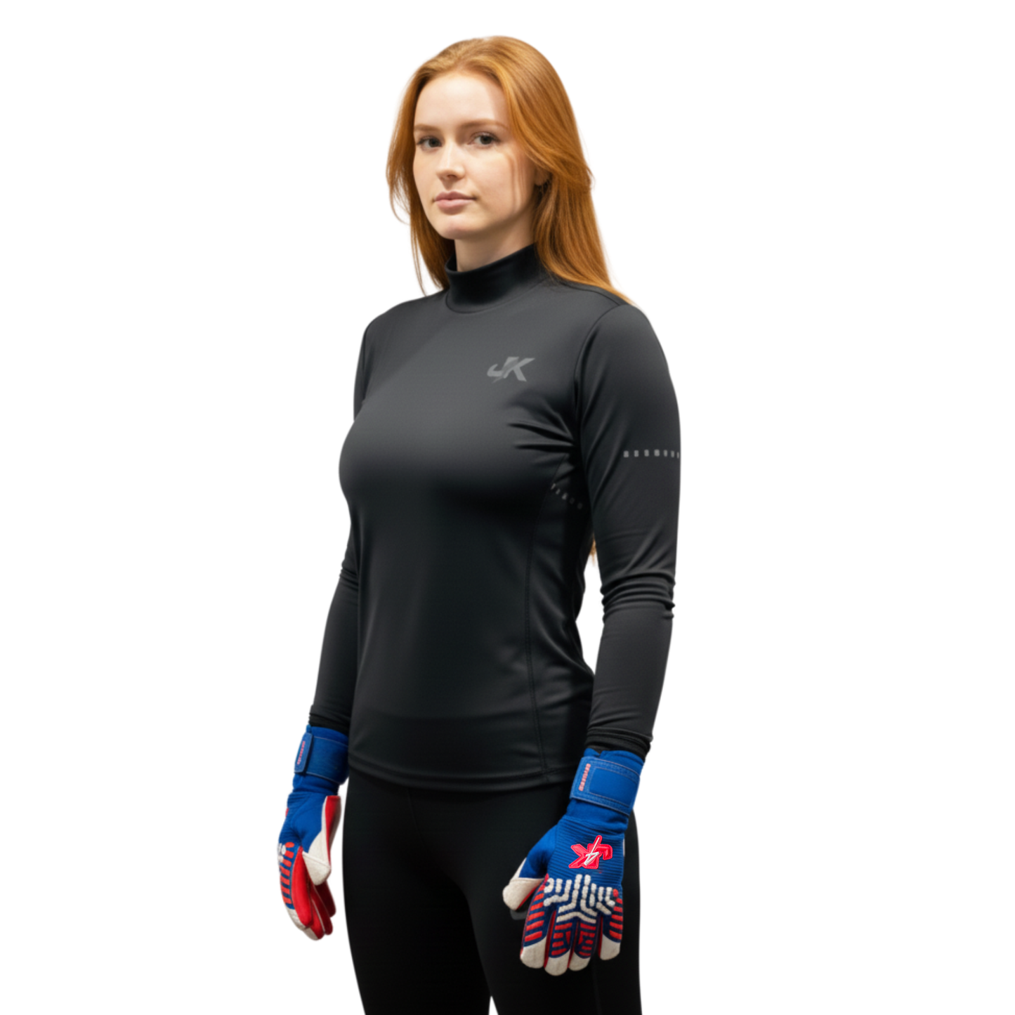 J4K Long Base Layer Set