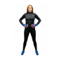 J4K Long Base Layer Set