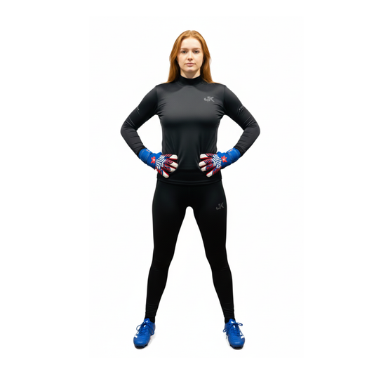 J4K Long Base Layer Set