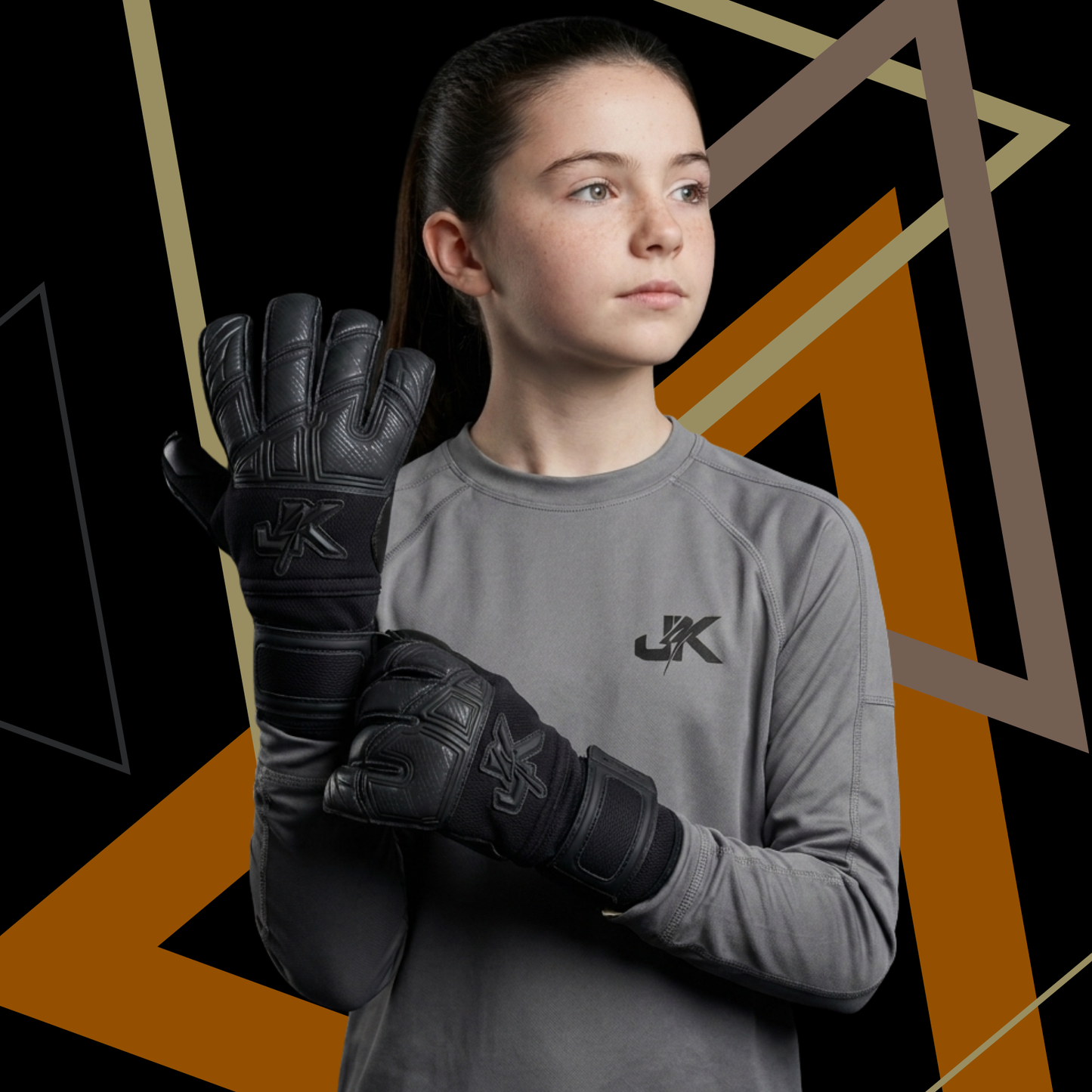 J4K Pro MIII Hybrid Cut