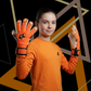 Exo Shell Shok Shield Roll Finger
