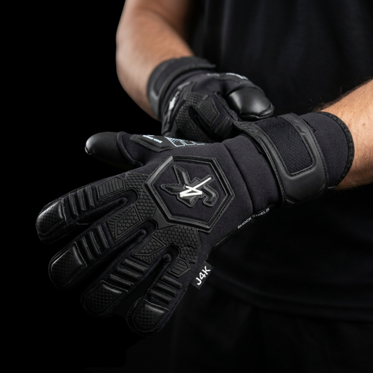Exo Shell Shok Shield  Hybrid Cut