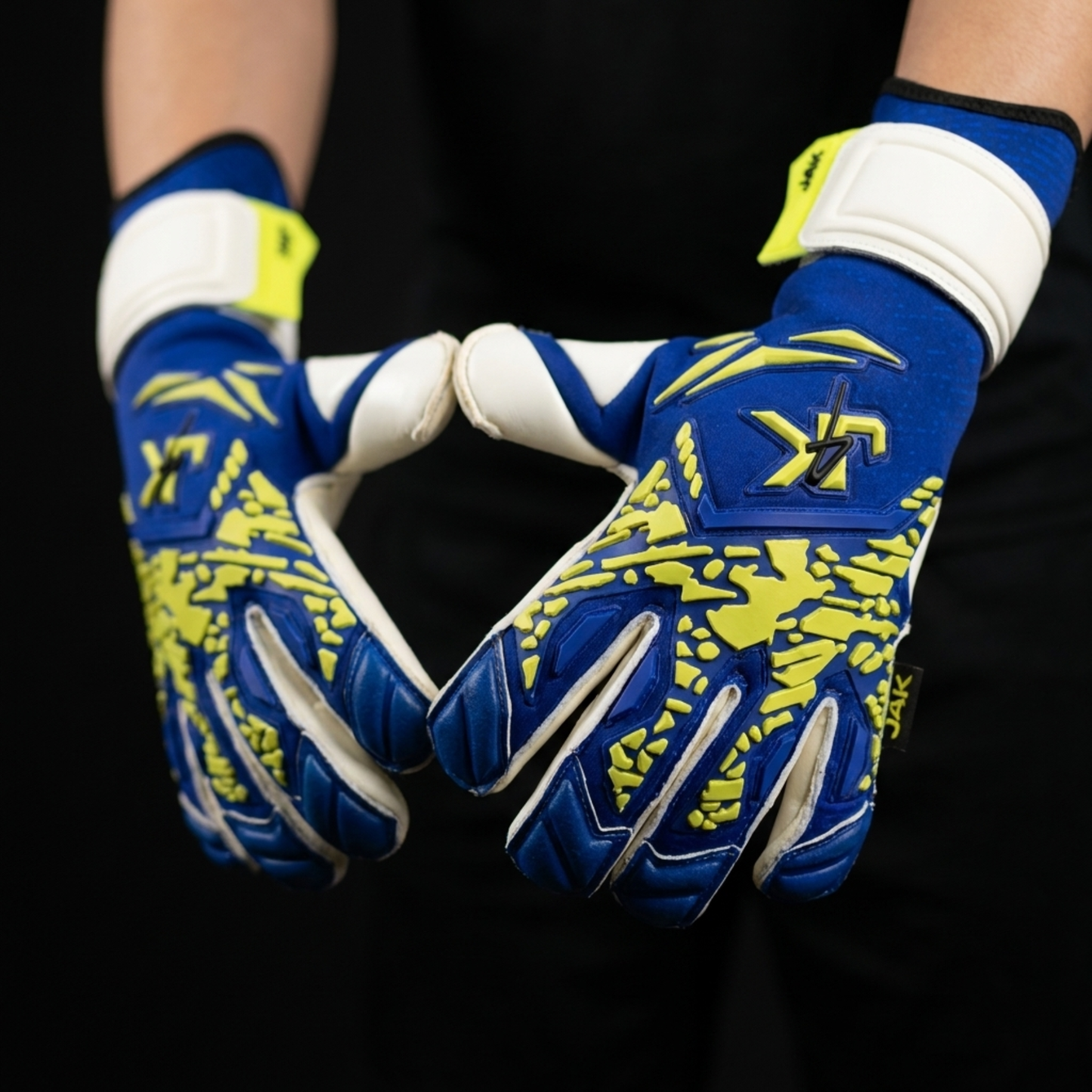 Diffusion V3 Roll Finger