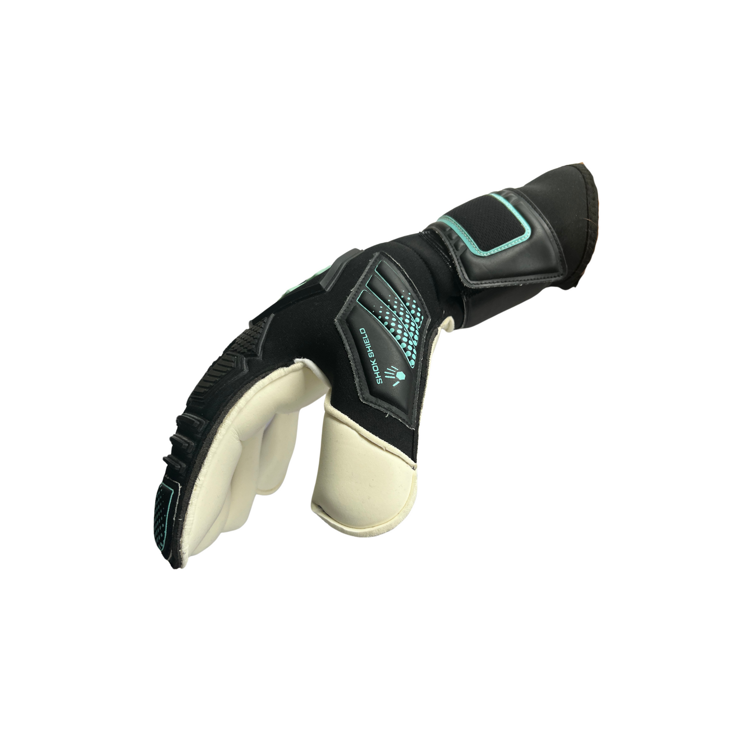 Shok Shield Elite Hybrid Cut!