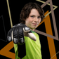 Shok Shield Elite Roll Finger