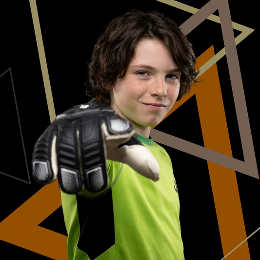 Shok Shield Elite Roll Finger