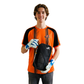 Glove Bag With Bottle Holder - 50% OFF