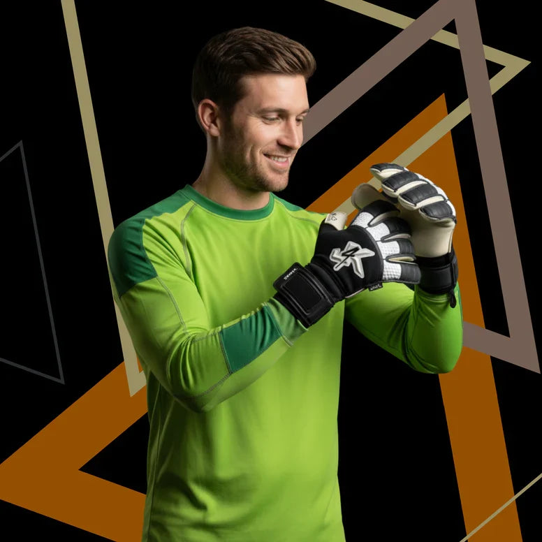 Triga360 Roll - Plus Free Pair