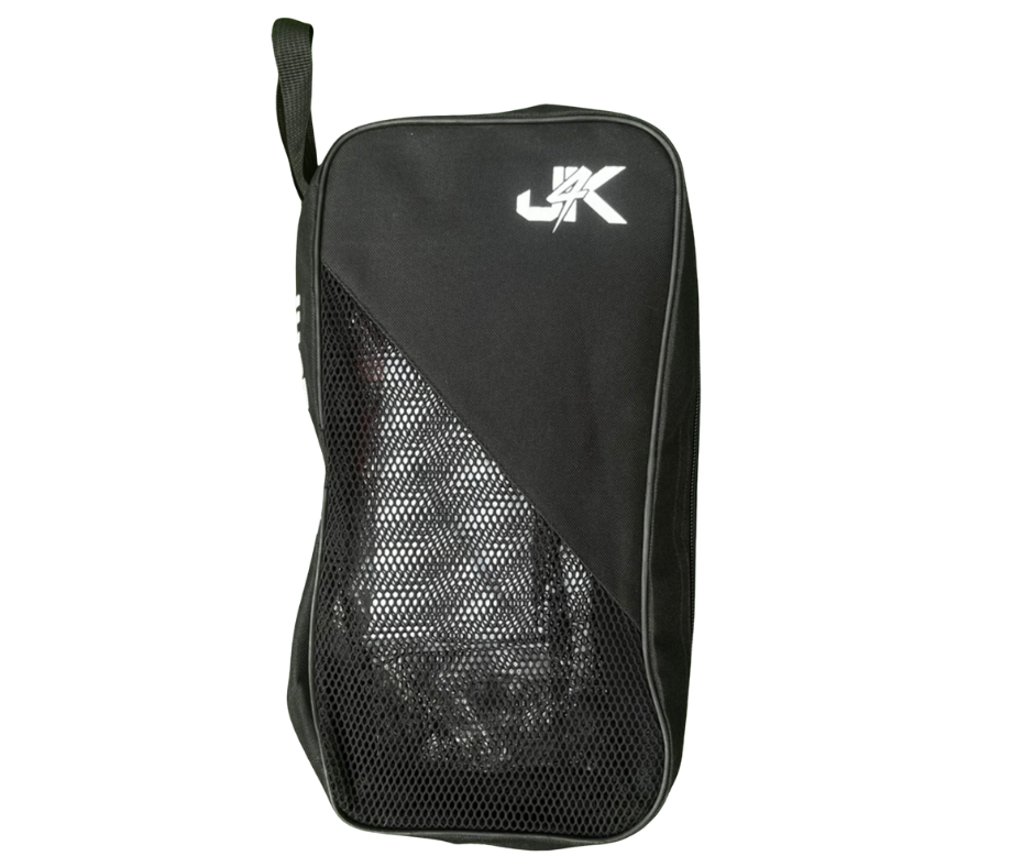 Glove Bag With Bottle Holder - 50% OFF