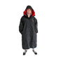 The SportsRobe - Red Adult
