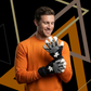 3G Techno AstroTurf Roll Finger!