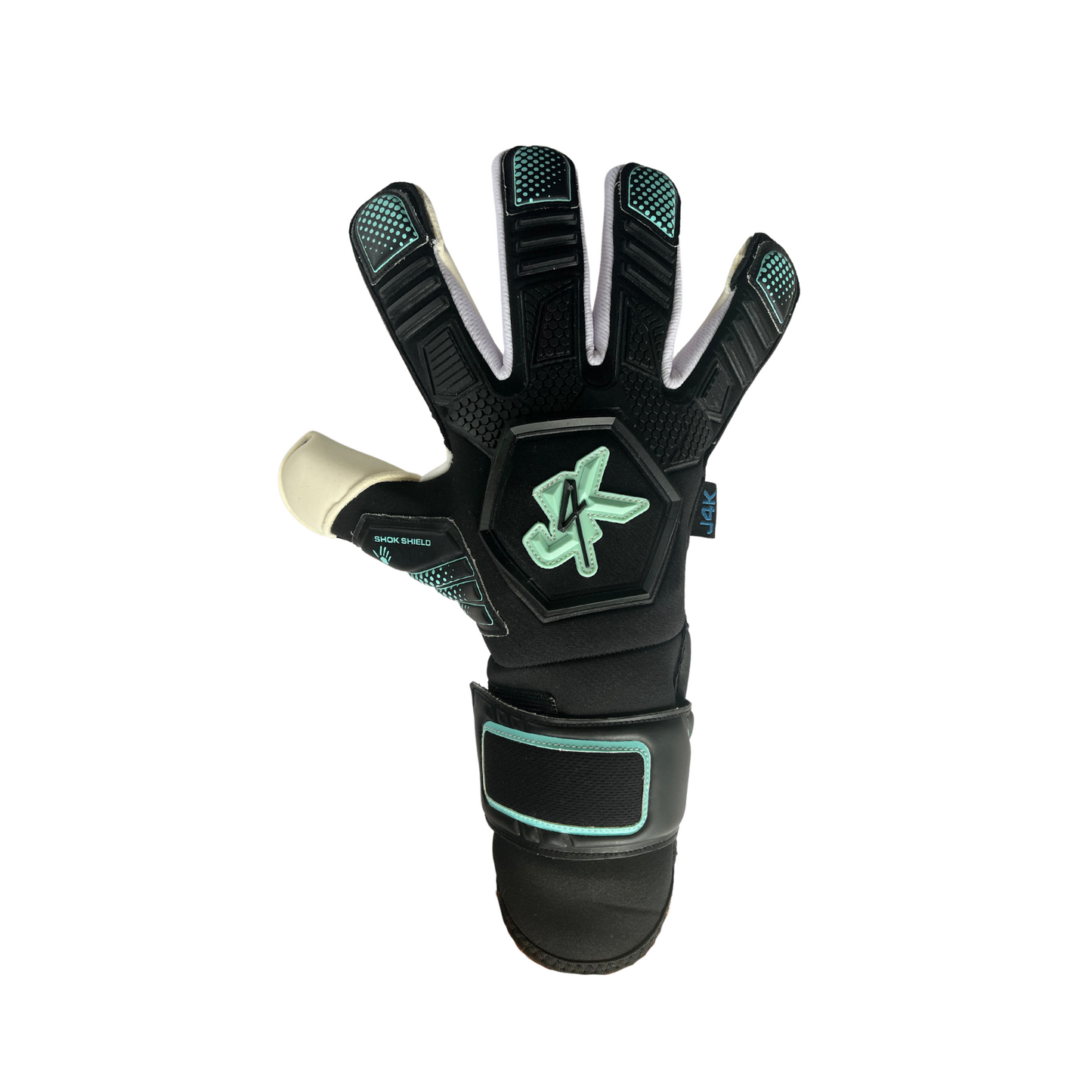 Shok Shield Elite Hybrid Cut!