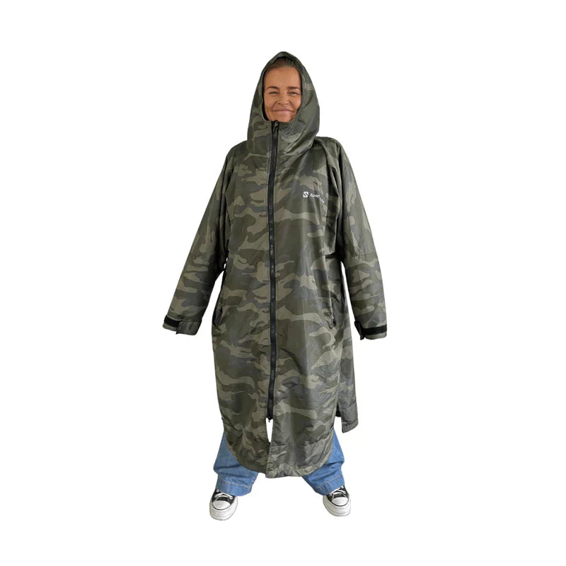 The SportsRobe - Camo Adult