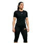 Padded 3/4 GK Pant