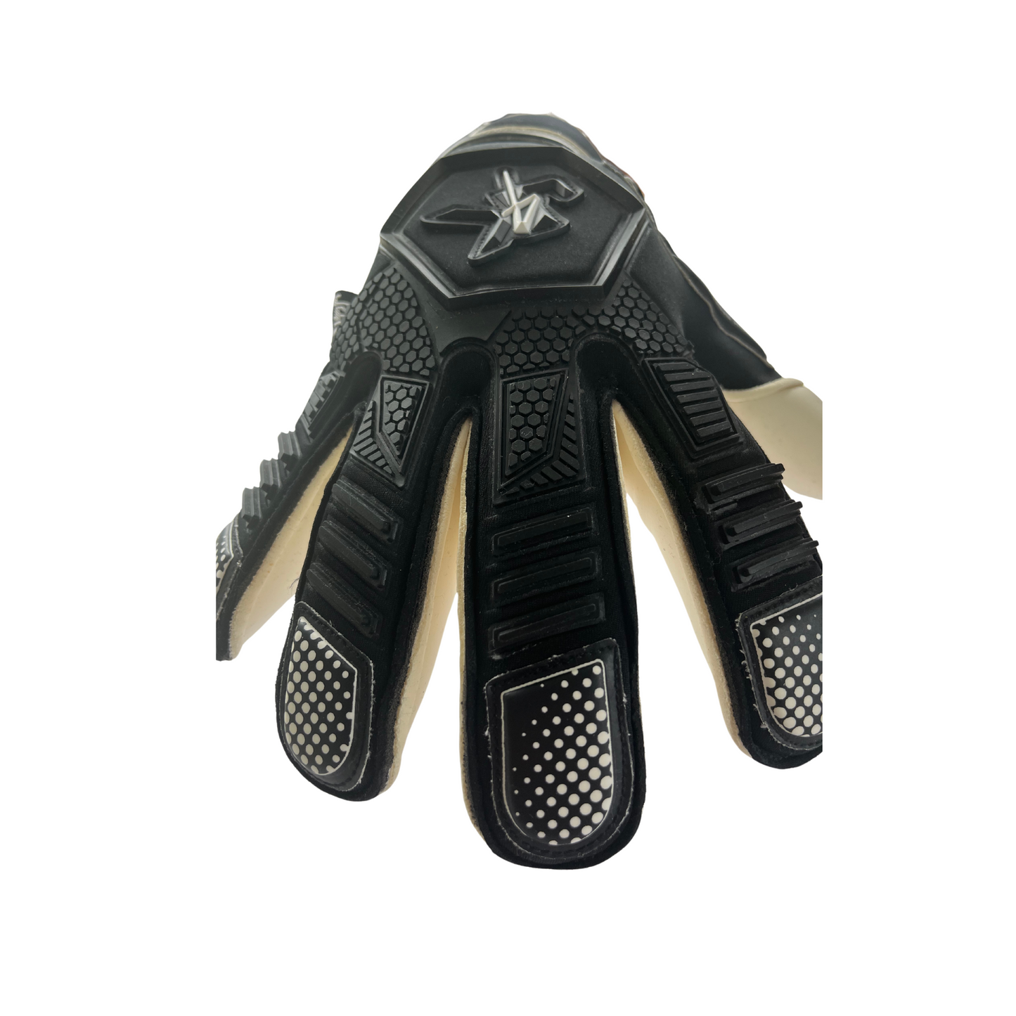 Shok Shield Elite Roll Finger!