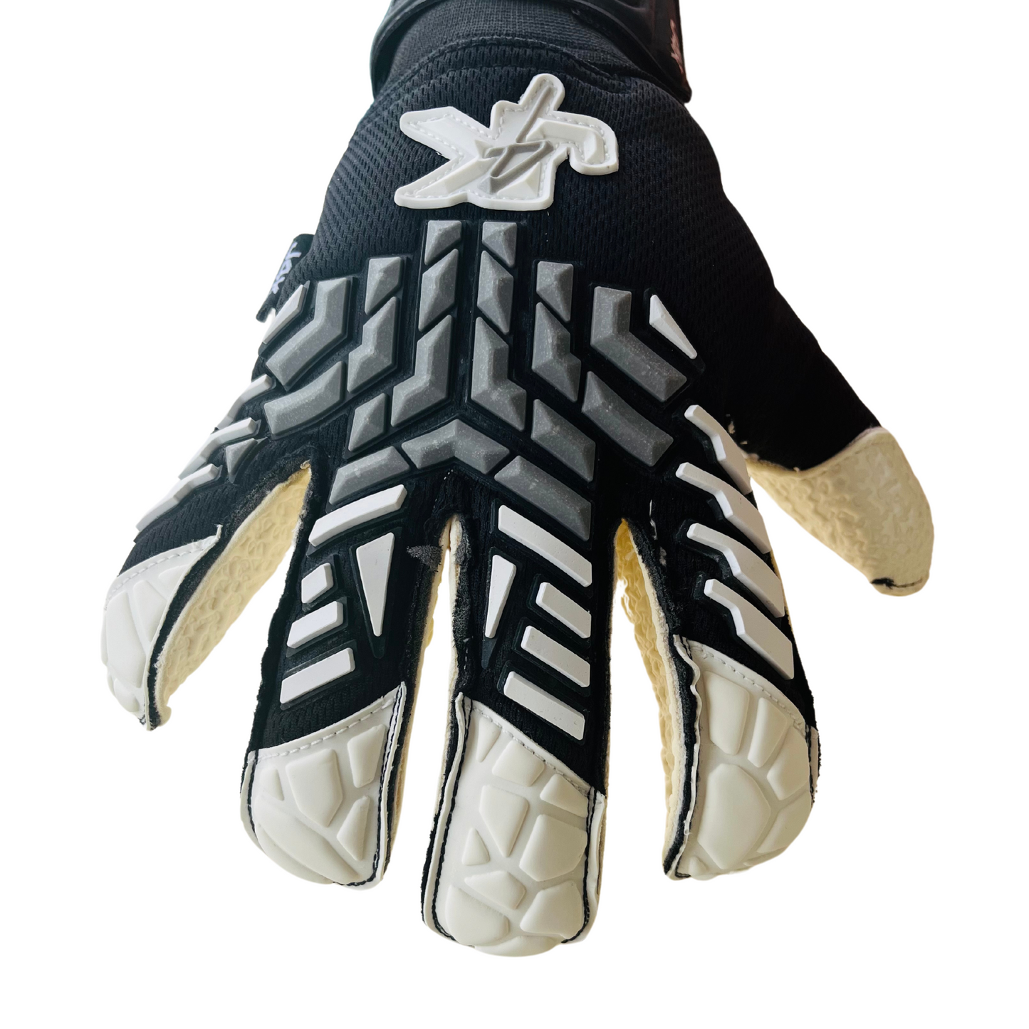 3G Techno AstroTurf Roll Finger!