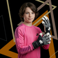 3G Techno AstroTurf Roll Finger