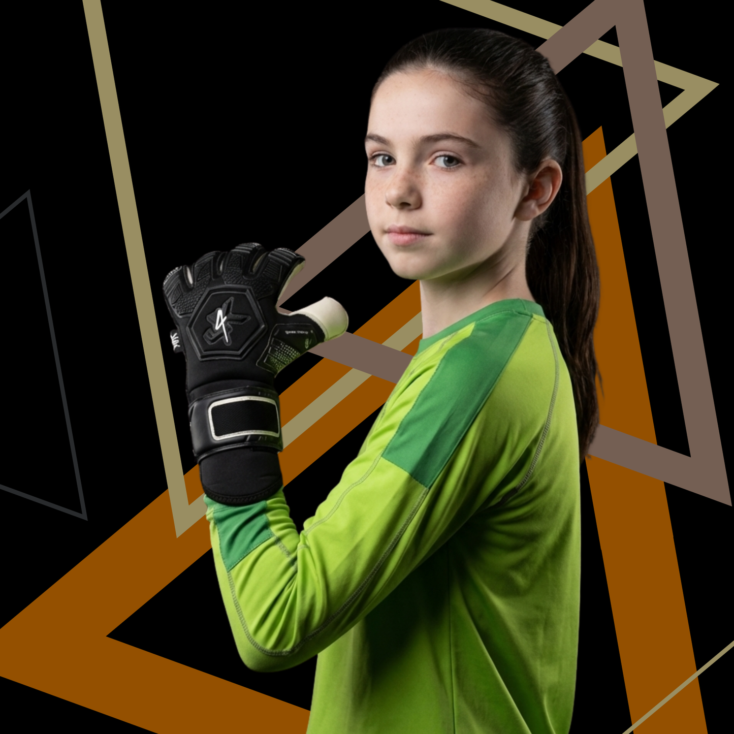 Shok Shield Elite Roll Finger