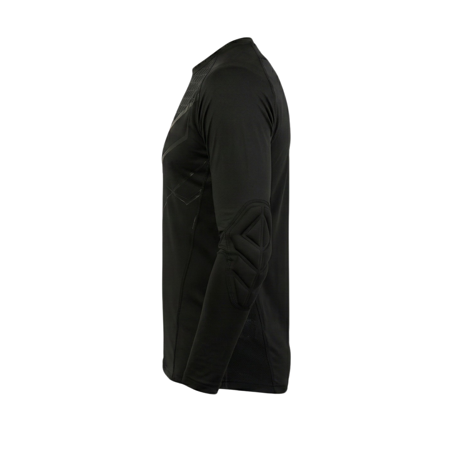 Compression Padded Jersey