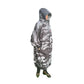 The SportsRobe - Adult Grey Camo
