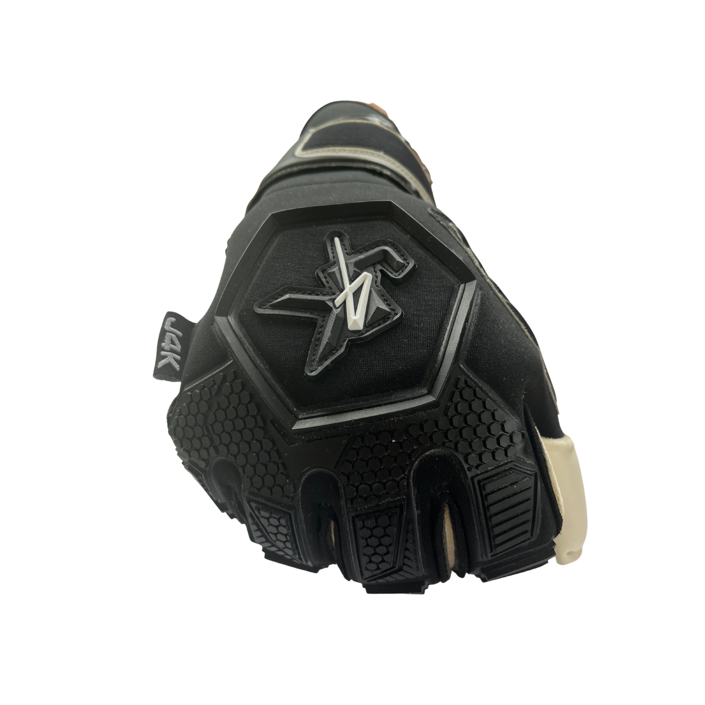 Shok Shield Elite Roll Finger!
