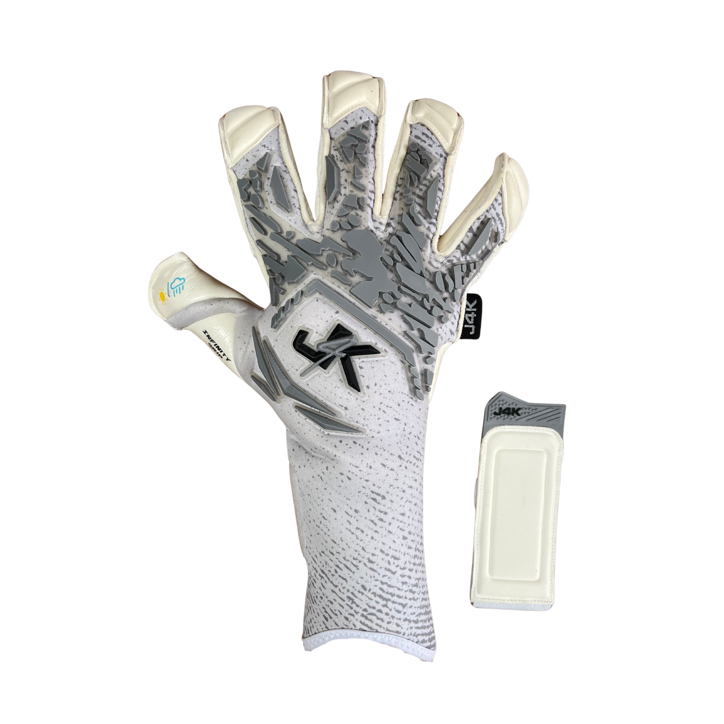 Diffusion Ultra Roll Finger!