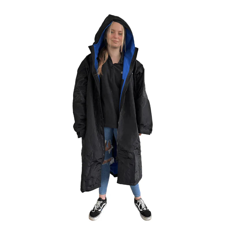 The SportsRobe - Adult Blue