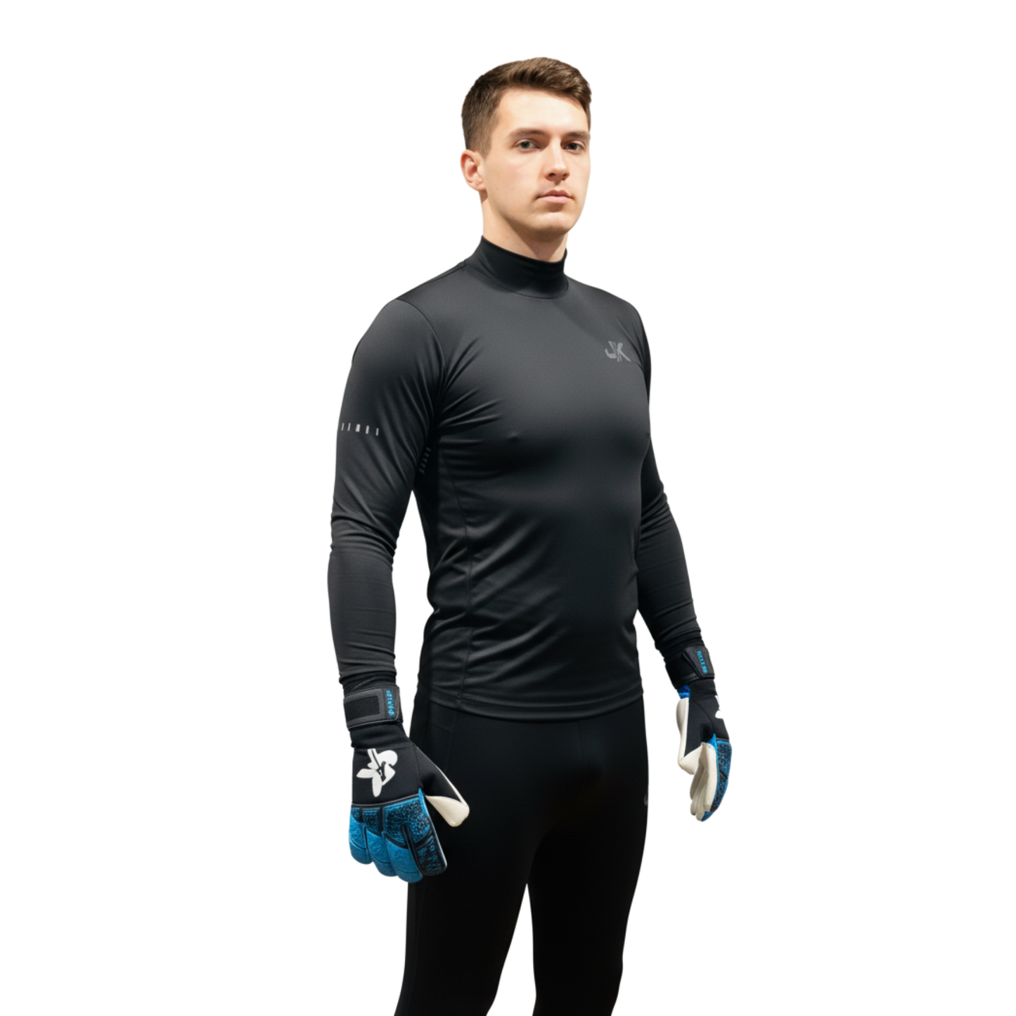J4K Long Base Layer Set