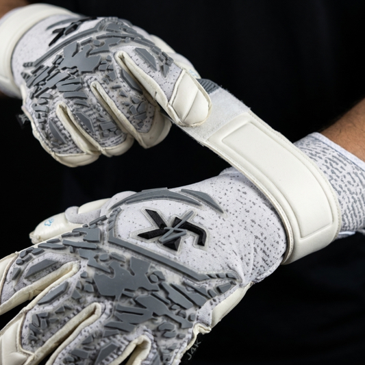 Diffusion Ultra Roll Finger!