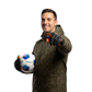The SportsRobe - Green Camo