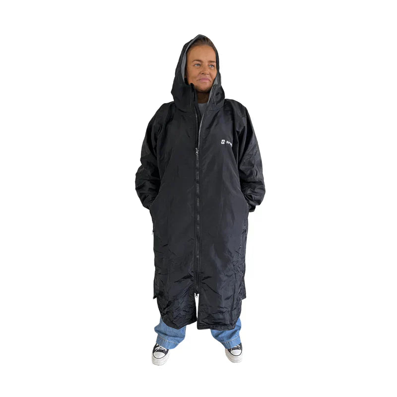 The SportsRobe - Grey Junior