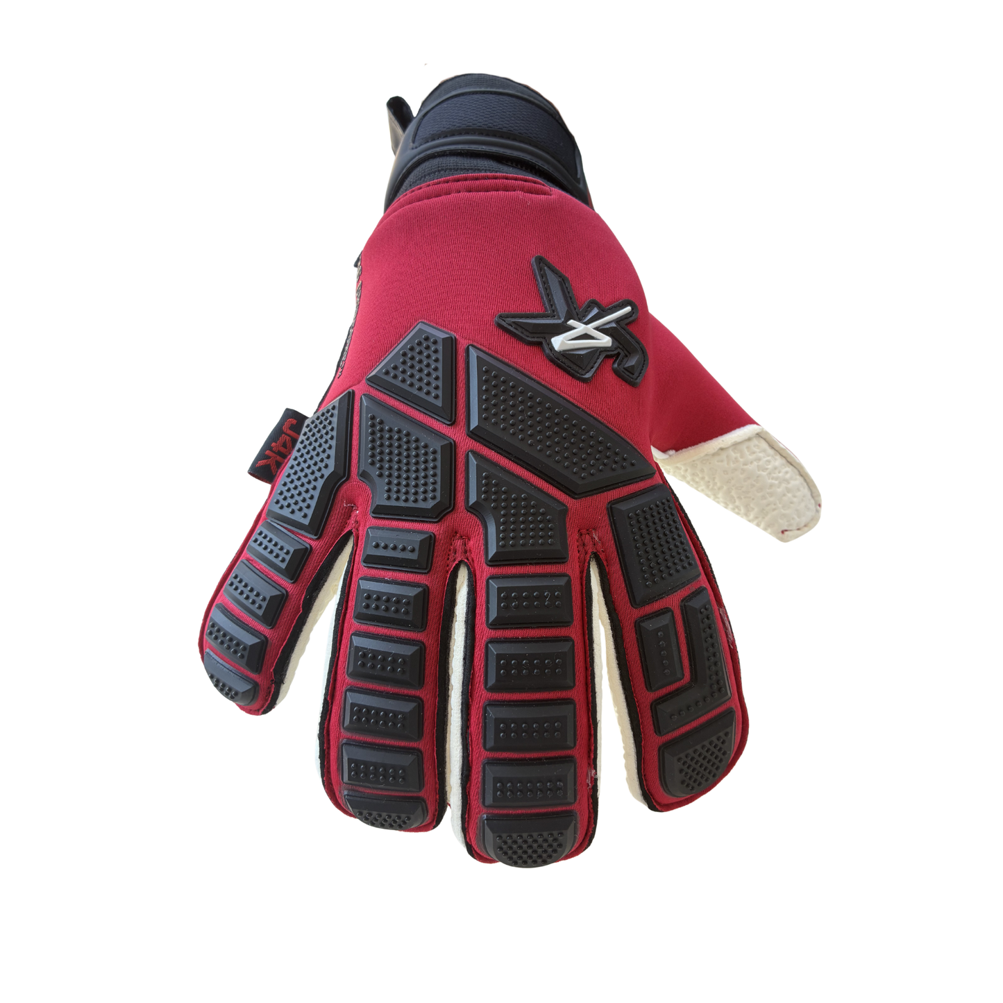3G GripCore Roll Finger