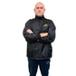 Goalkeeper Rain Jacket - Gold