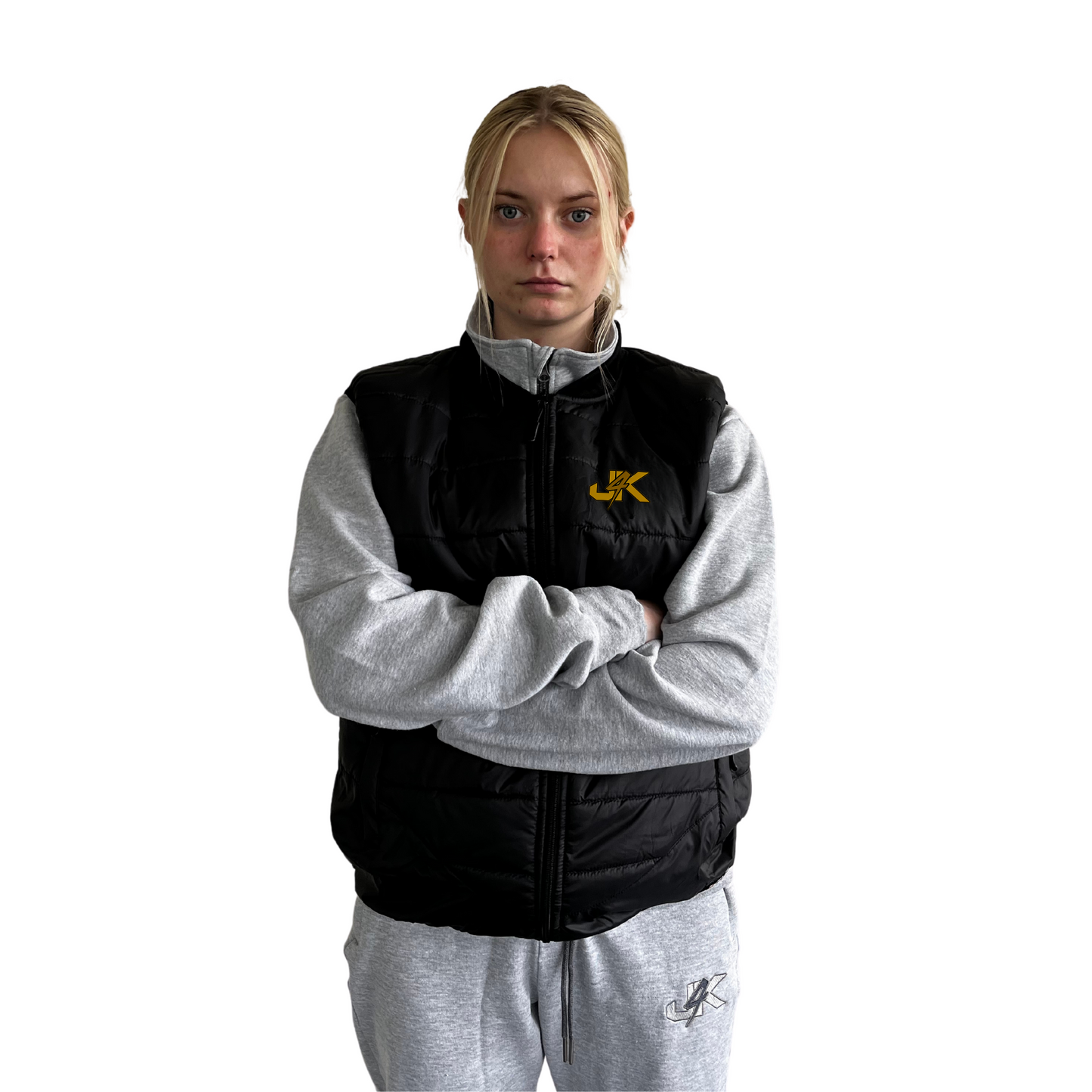 Deluxe Body Warmer