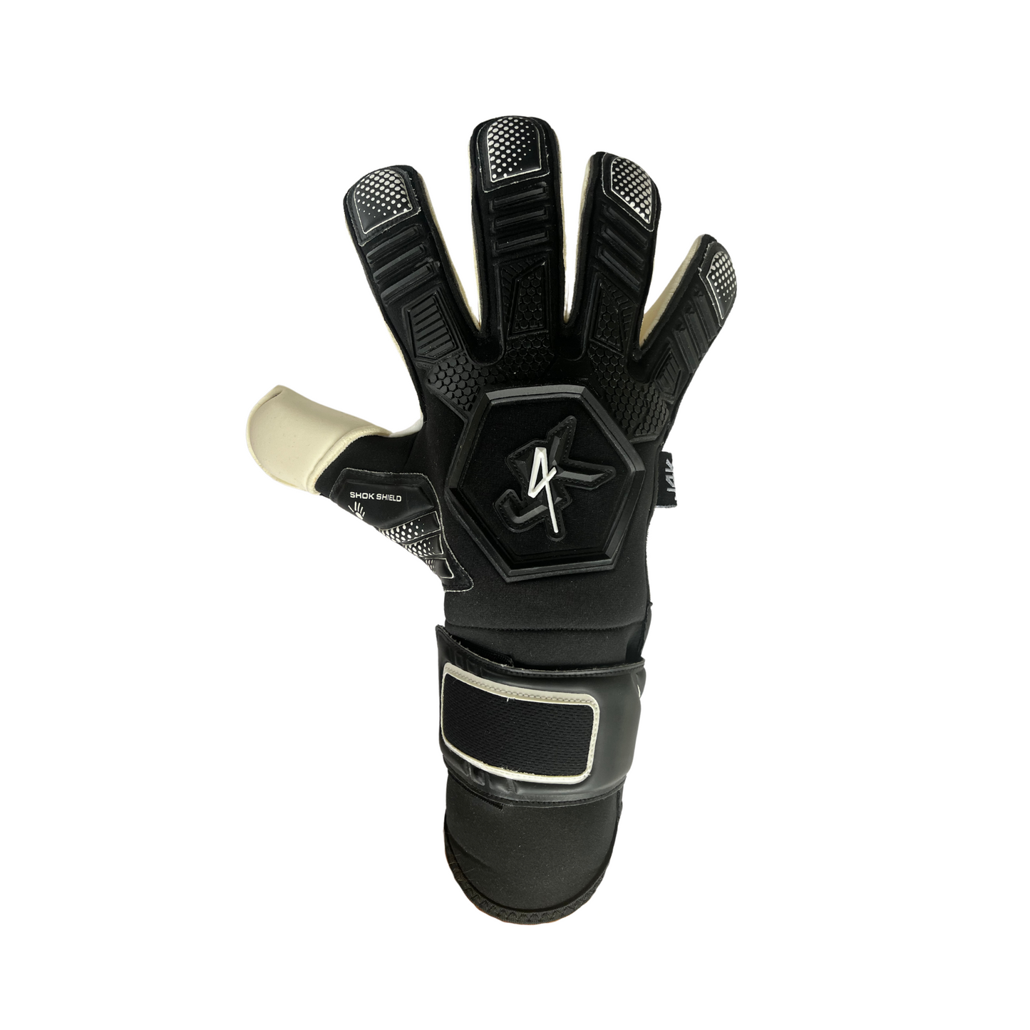 Shok Shield Elite Roll Finger!