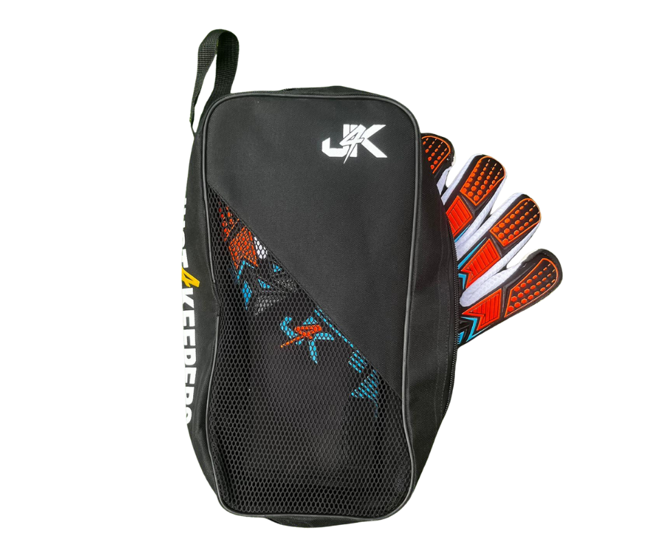 Glove Bag With Bottle Holder - 50% OFF
