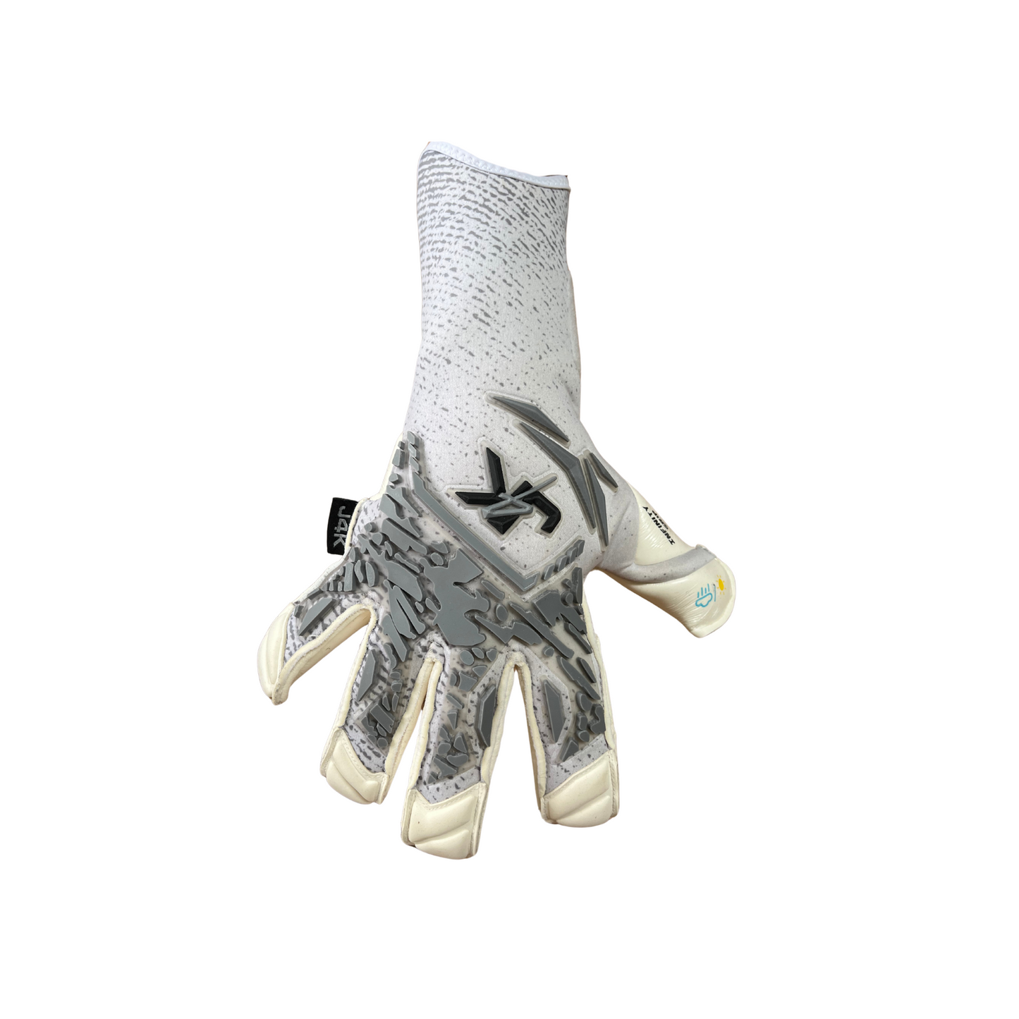 Diffusion Ultra Roll Finger!
